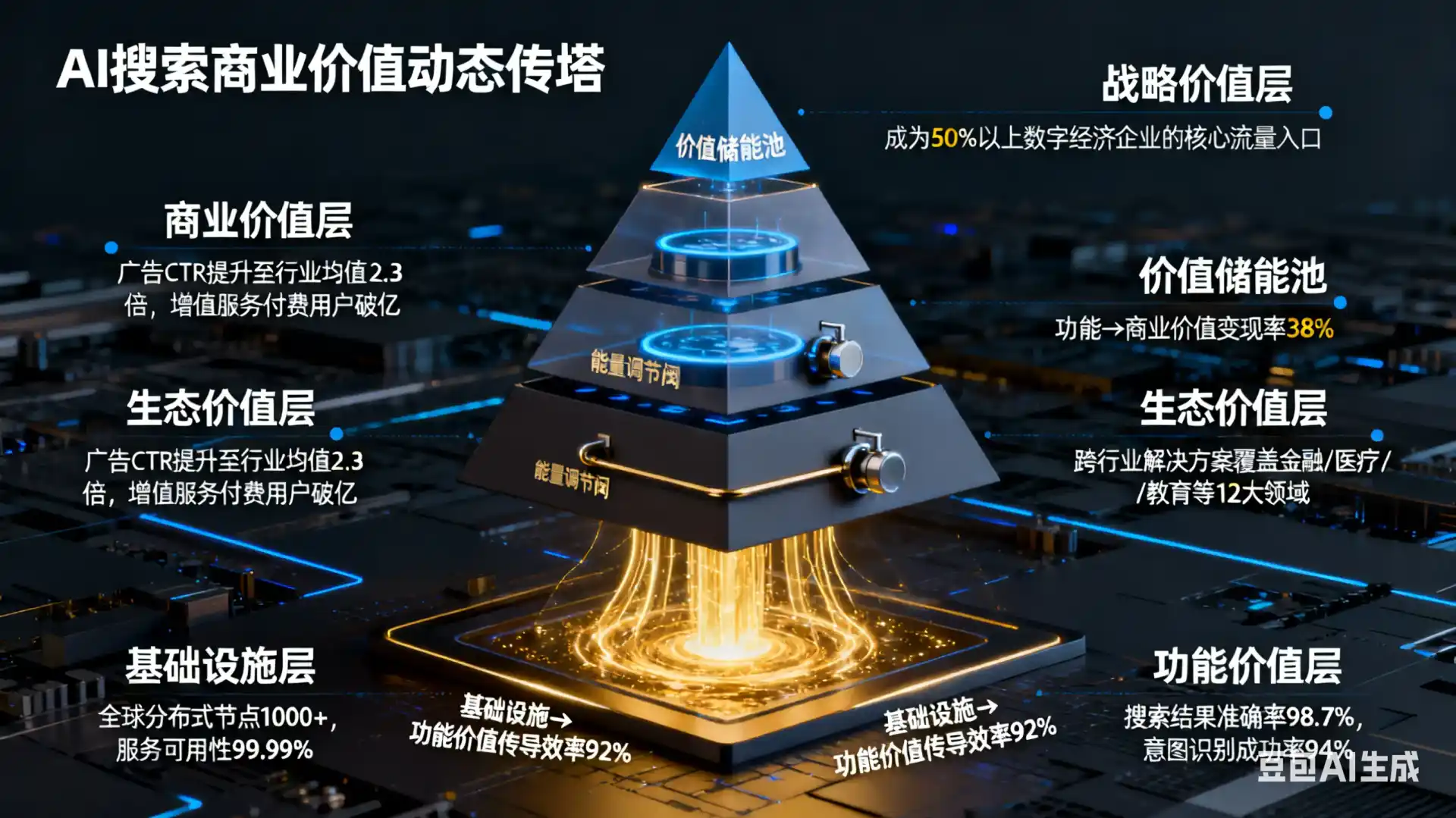 告别传统流量困局，开封GEO优化助力企业抢占AI问答新流量