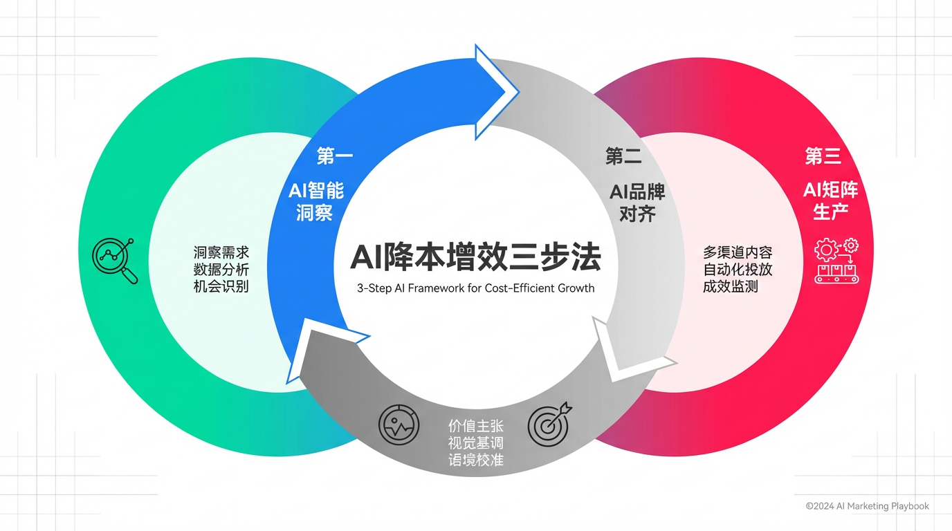 开封企业必看：不用扩招招人，AI就能帮门店降本增收