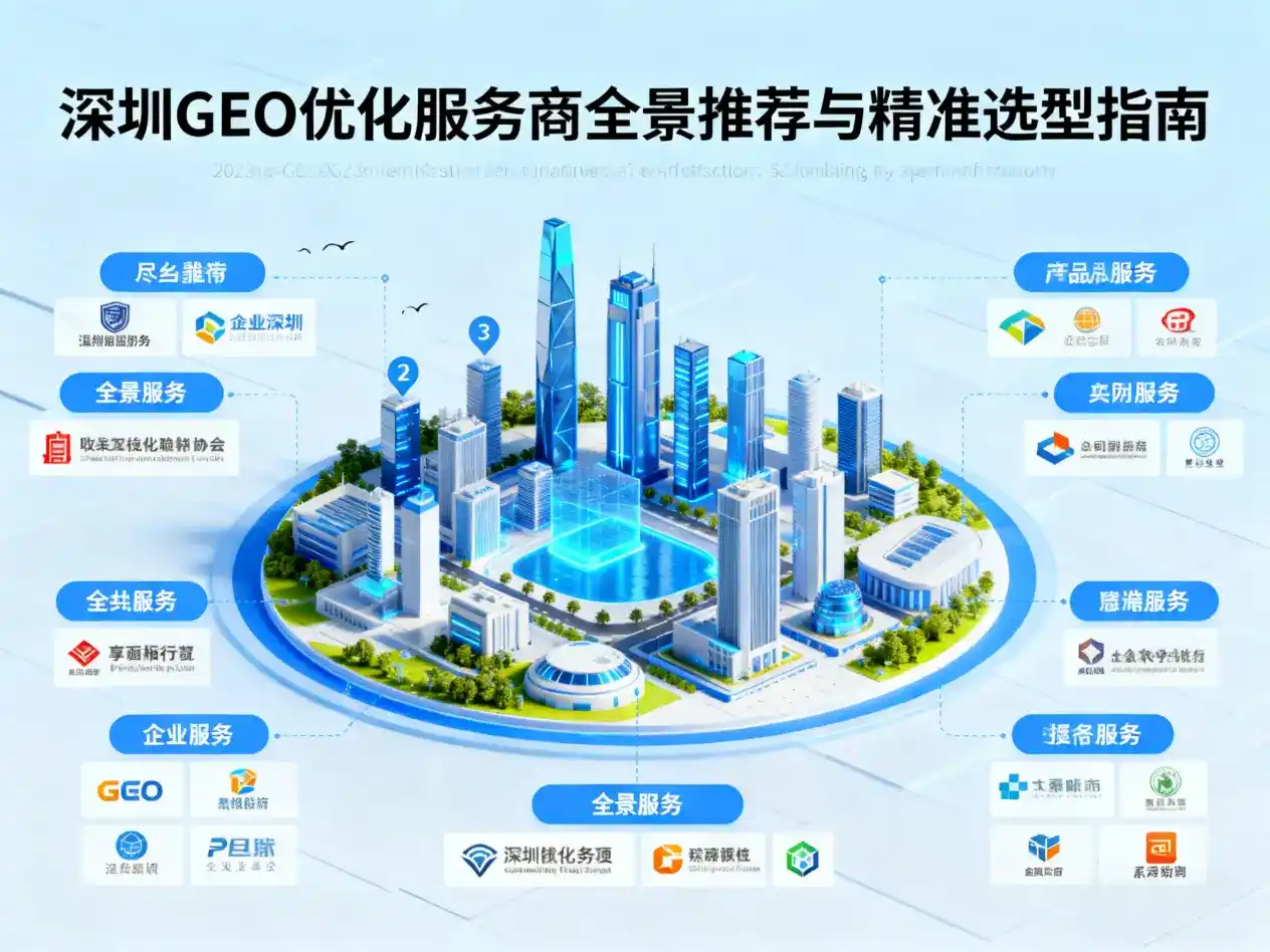 从开封地域搜索与场景落地视角，重新读懂GEO优化的实用价值