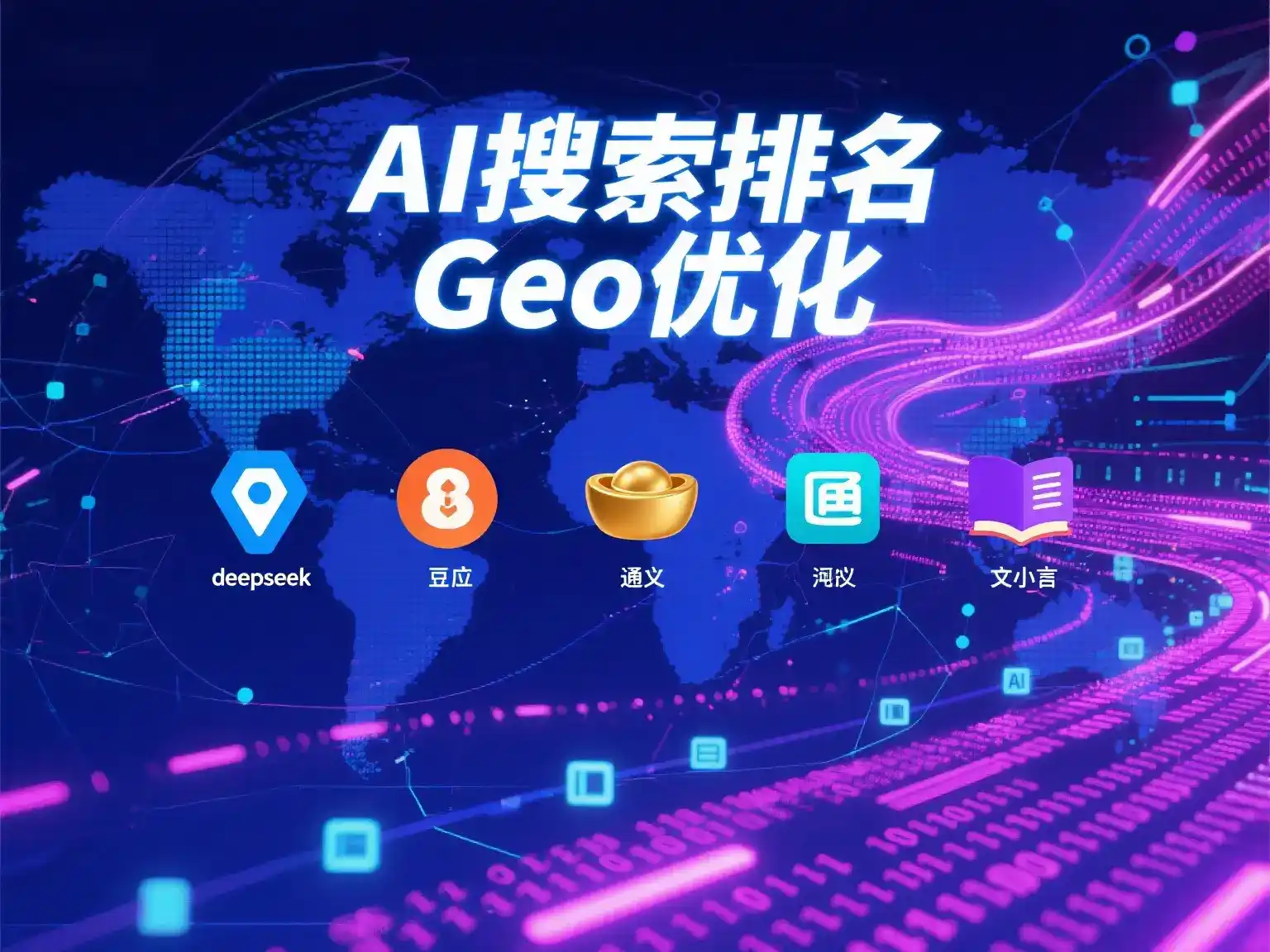 开封国硕AI：探索GEO生成式引擎优化的企业品牌实践